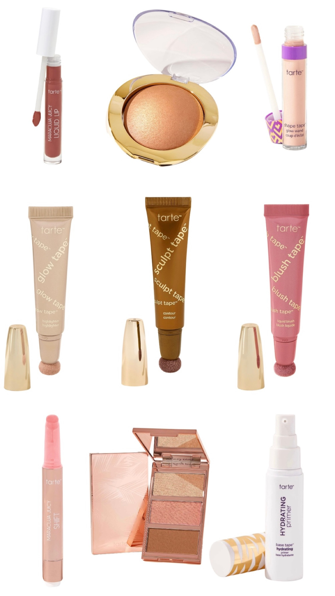Tarte makeup sale 💄

#LTKbeauty #LTKSpringSale #LTKsalealert