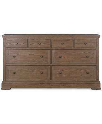 Alverton Dresser, Created for Macy's - Macy's | Macy's