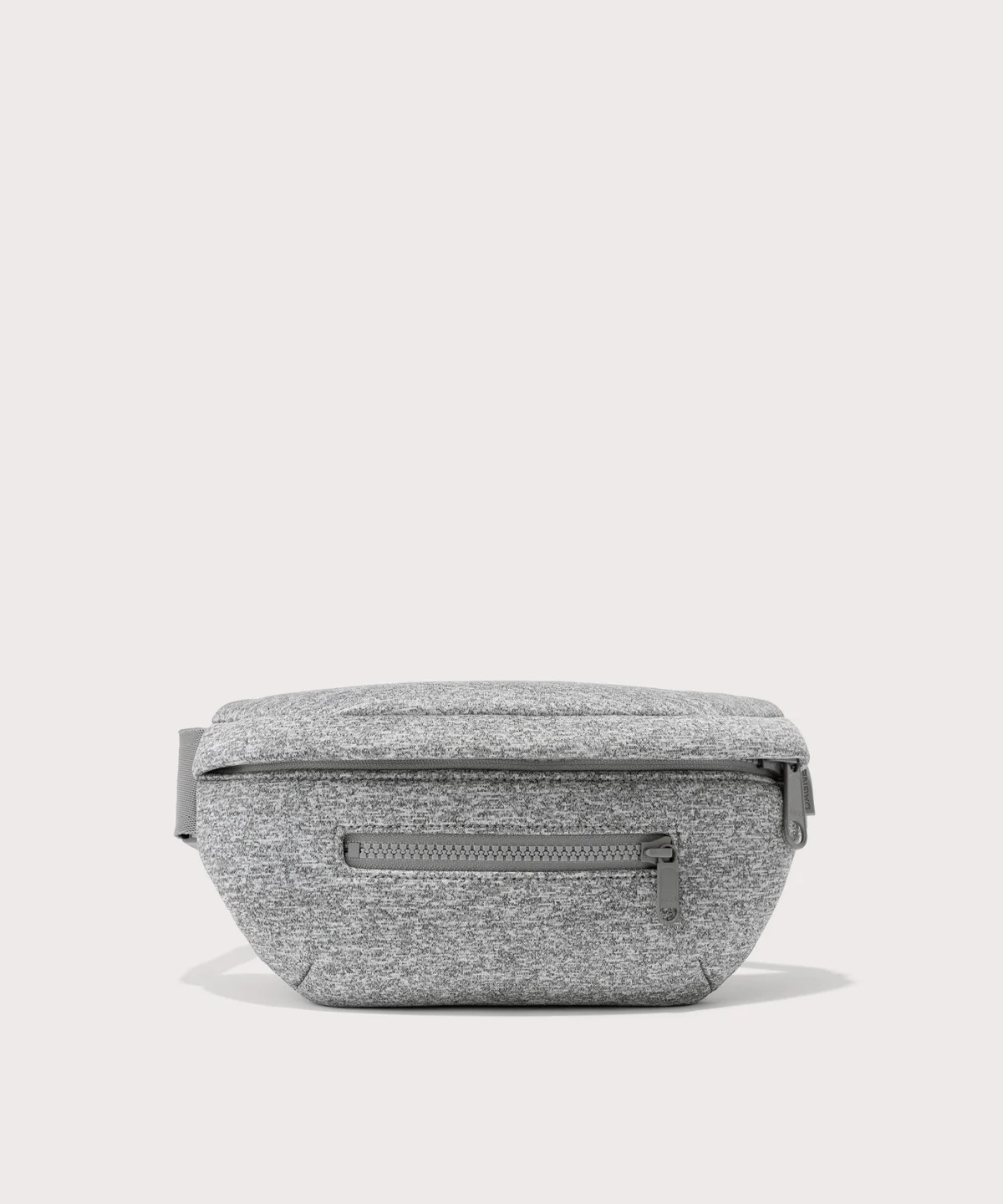 Ace Fanny Pack in Heather Grey | Dagne Dover