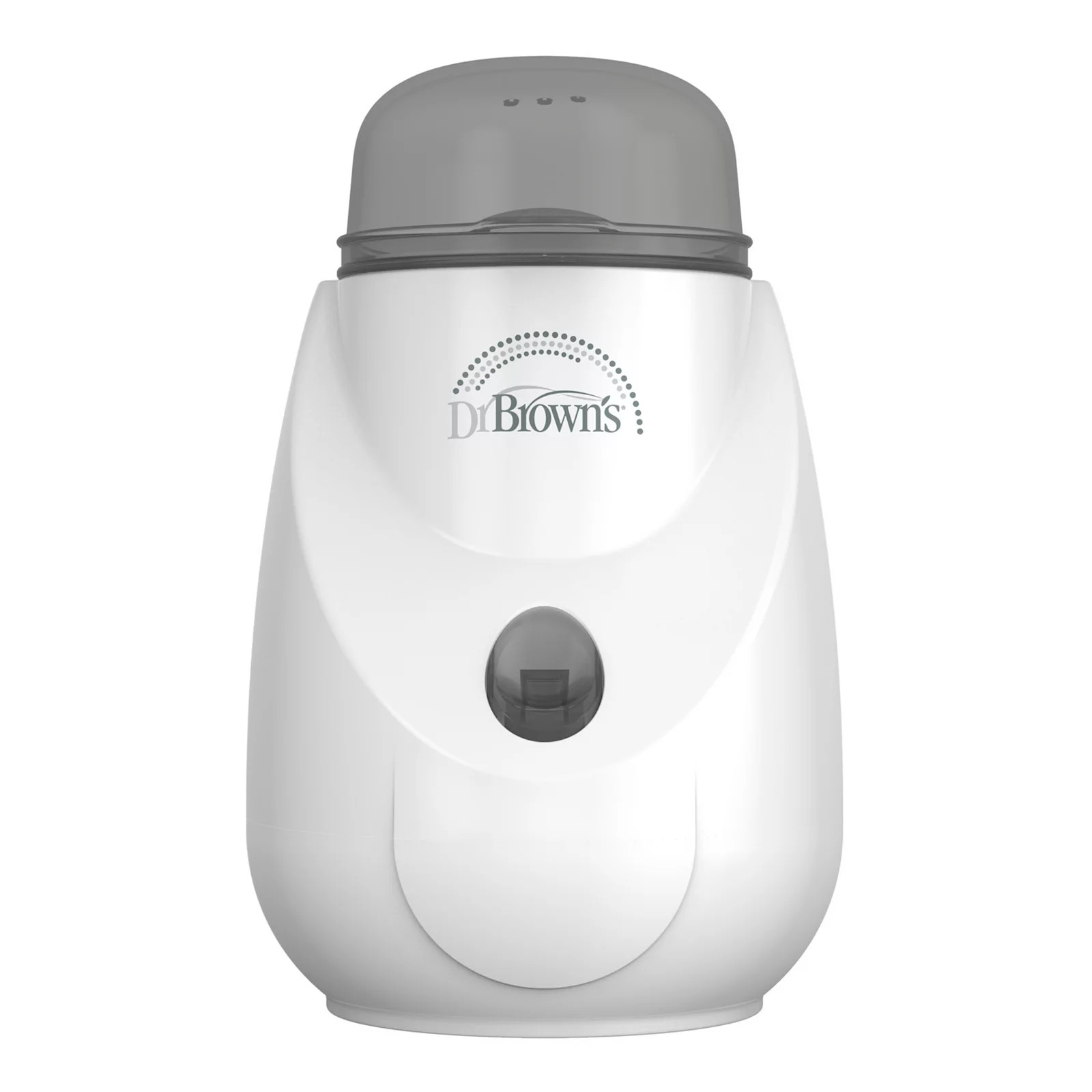 Dr. Brown's Insta-Feed 2-in-1 Bottle Warmer & Sterilizer, White | Kohl's