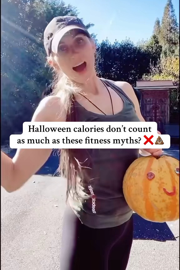 Myths aside — we all like something sweet. 🍬
And while an incredible amount can definitely do some damage, enjoying the right kind won’t ruin your progress.

These are the treats I actually buy for my kids (and for myself).
Cleaner ingredients, better for your teeth, and way friendlier to your blood sugar.
I have them almost every day — still feel great, still hit my goals, and still love how I look and feel. 🤎

Linked my favorites below.

#LTKFamily #LTKFindsUnder50 #LTKKids