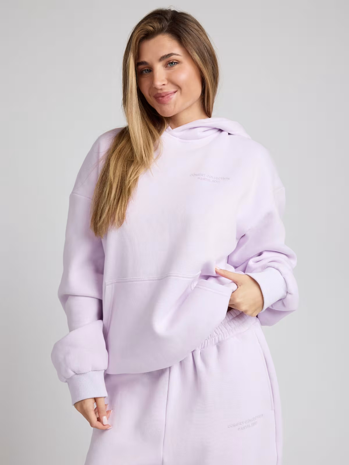 Pastel Hoodie — Comfrt | Comfrt