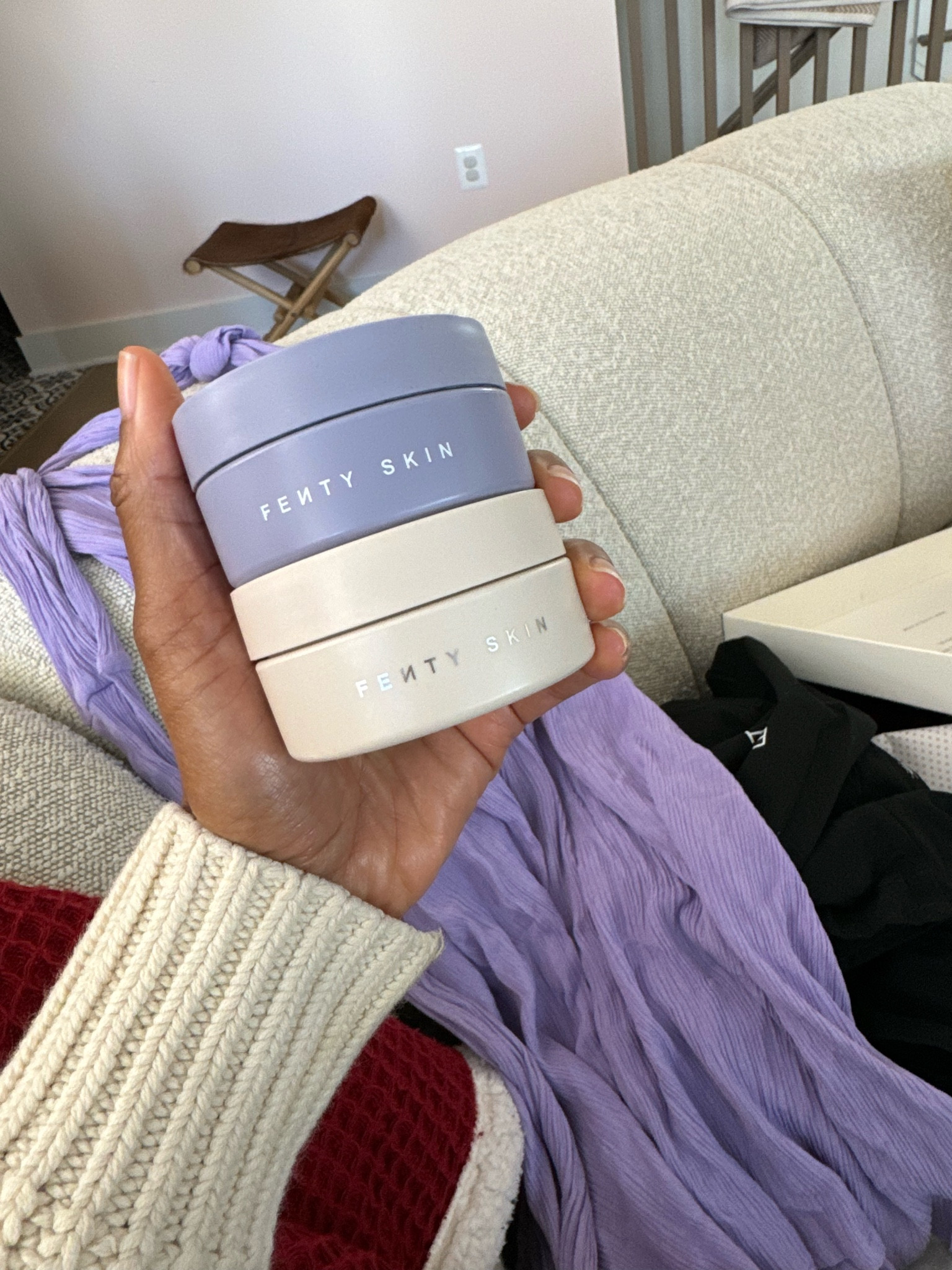 The best whipped body butter to hydrate skin and give natural shine

#LTKfindsunder50 #LTKbeauty #LTKGiftGuide