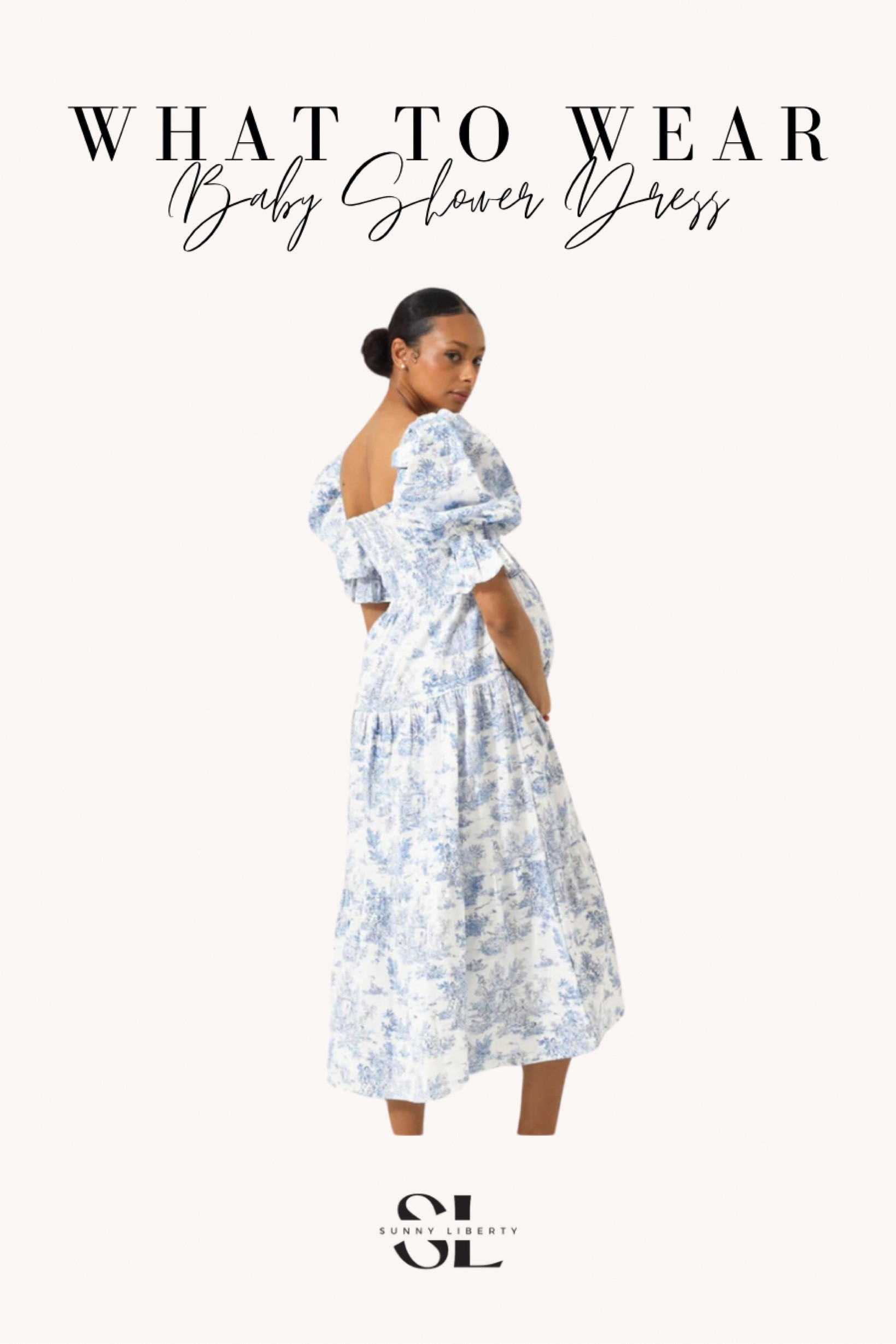 Blue baby shower dress for mom






maternity dress | bump friendly | baby shower | blue toile | first time mom | baby boy shower | blue dress | puff sleeve | what to wear | maternity photos | pregnancy | blue and whitee

#LTKBaby #LTKBump #LTKParties