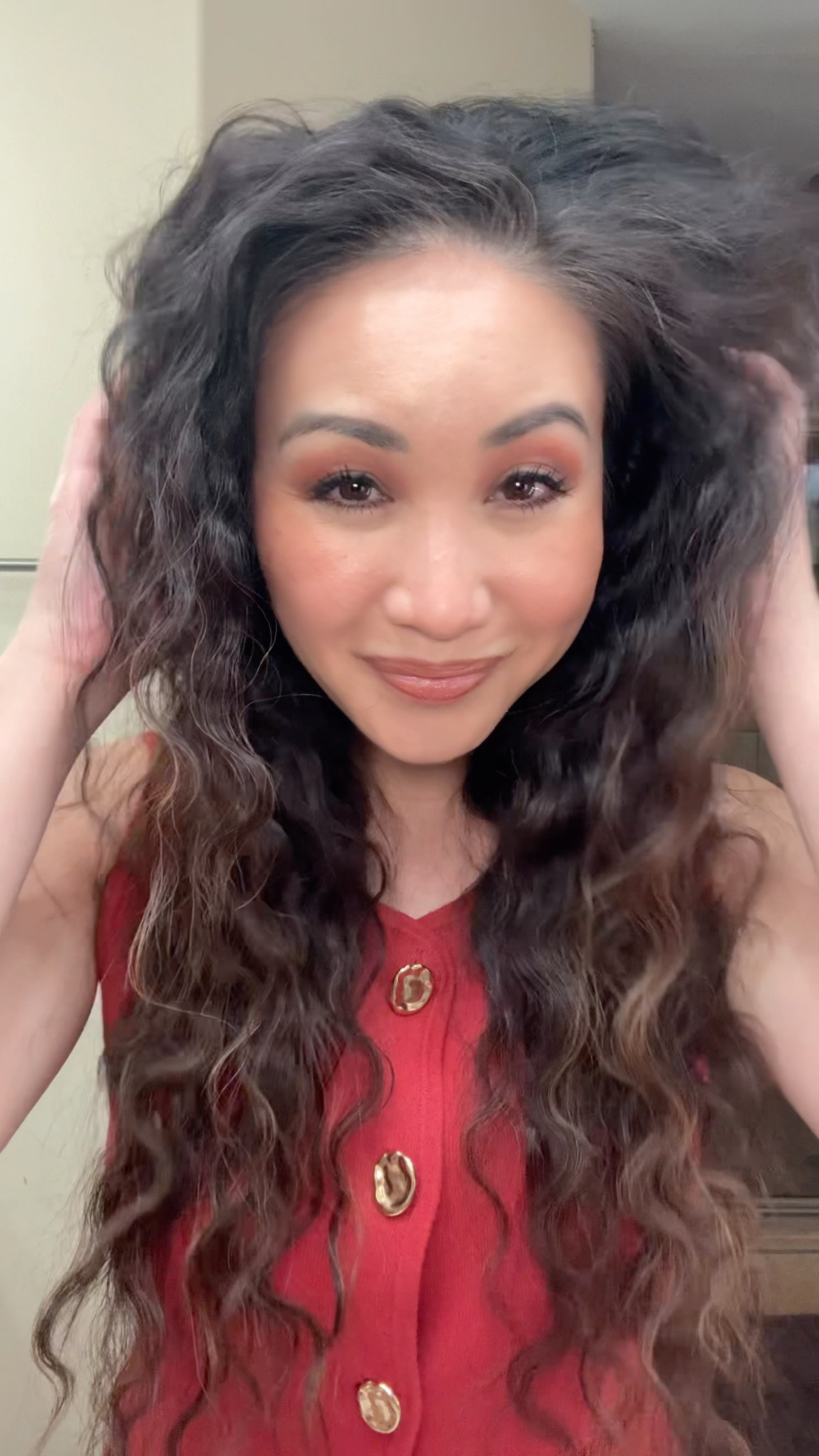 Hair tool. Beach waves  

#LTKBeauty #LTKCyberWeek #LTKGiftGuide