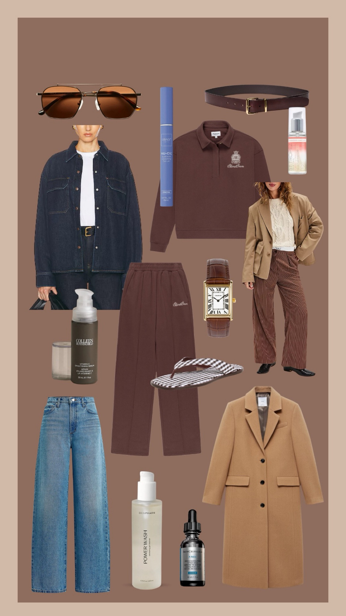 Weekly Best Sellers 1/20/25-1/27/25 

 #LTKStyleTip