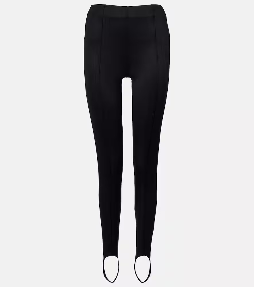 Black Leggings | Mytheresa (UK)