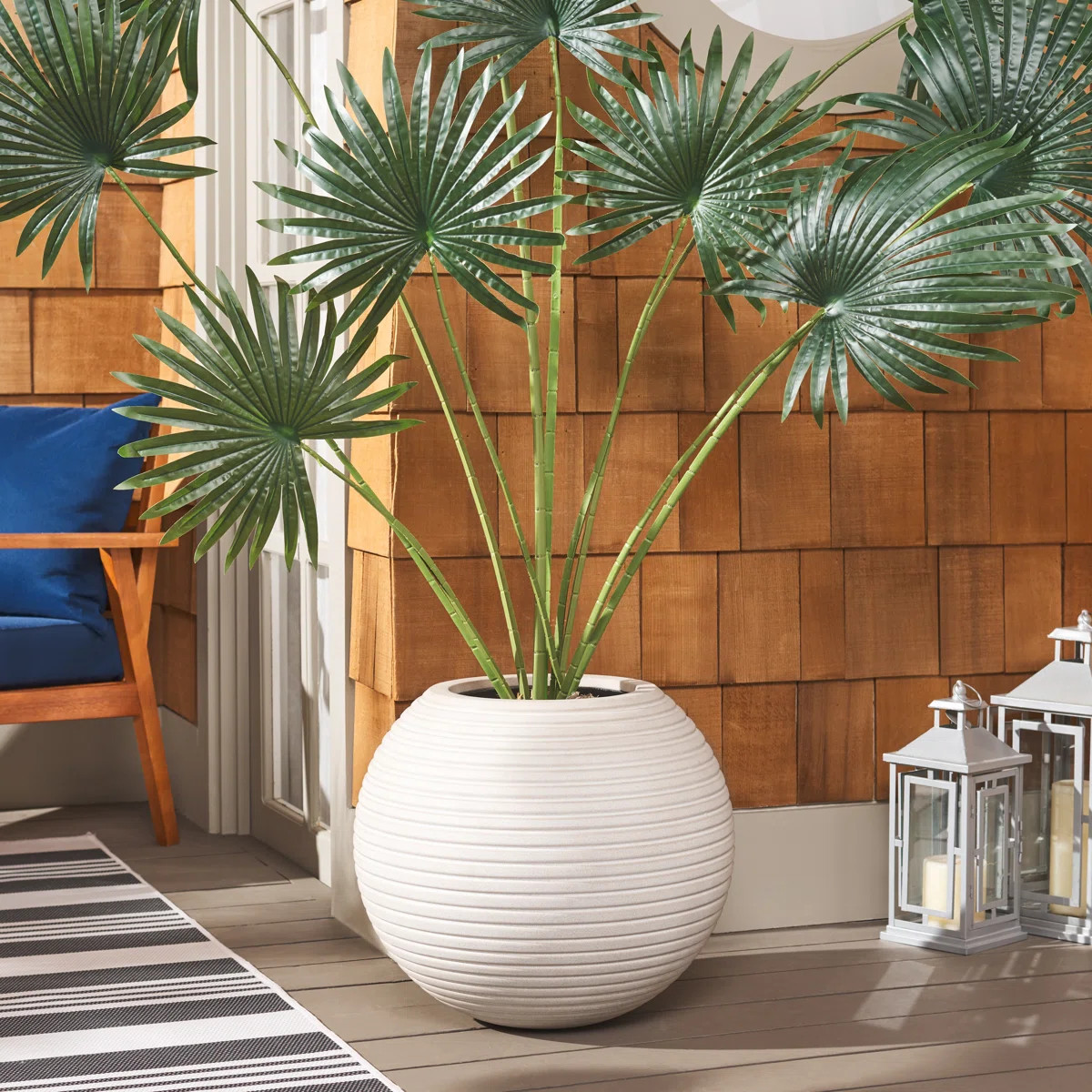 Waikiki Planter Pot | Wayfair North America