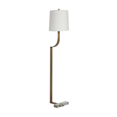 Jayden Floor Lamp | Lighting Reimagined