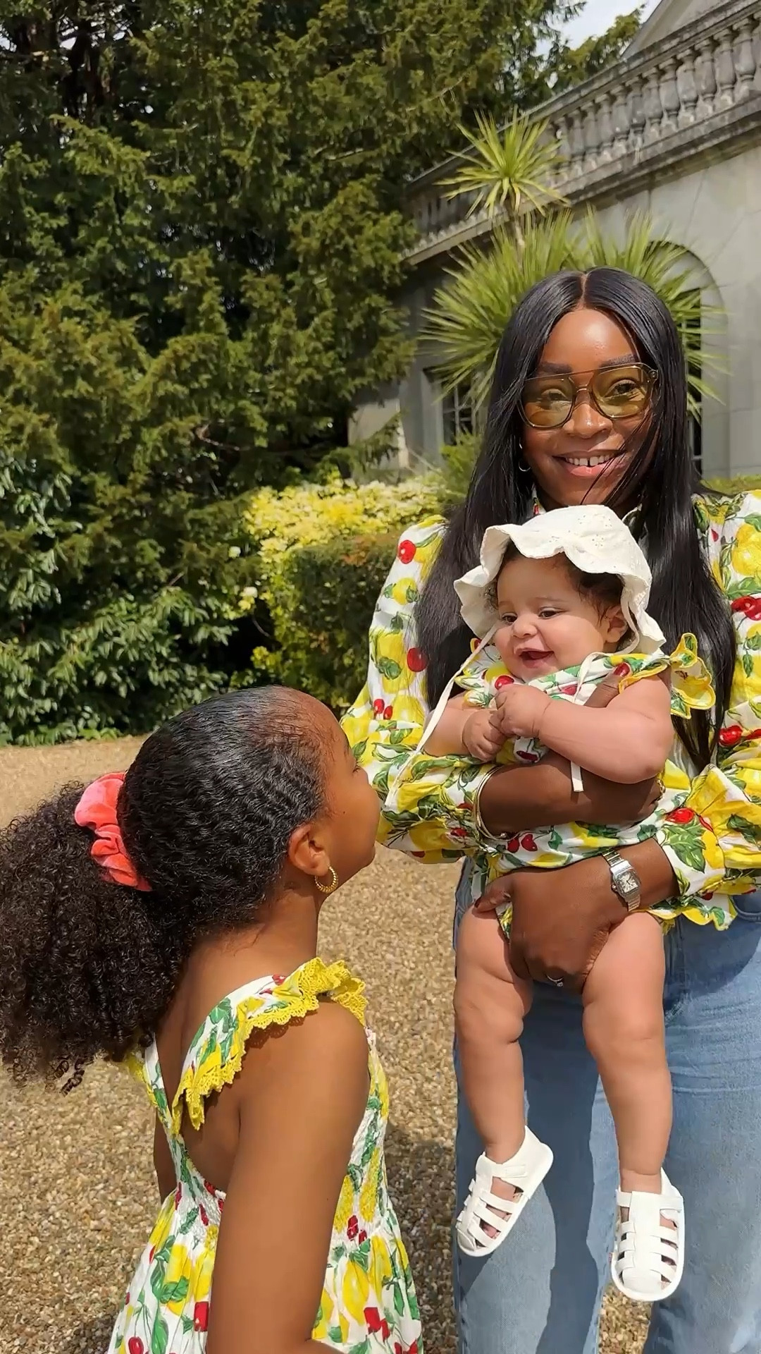 When life gives you lemons 🍋

#LTKspring #LTKbaby #LTKuk