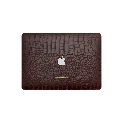 LAPTOP COVER Classic / AMARO / MacBook Pro 13" – M1/M2 (A1708 | A1706 | A1989 | A2159 | A2251 | A2289 | A2338) | Heaven Mayhem