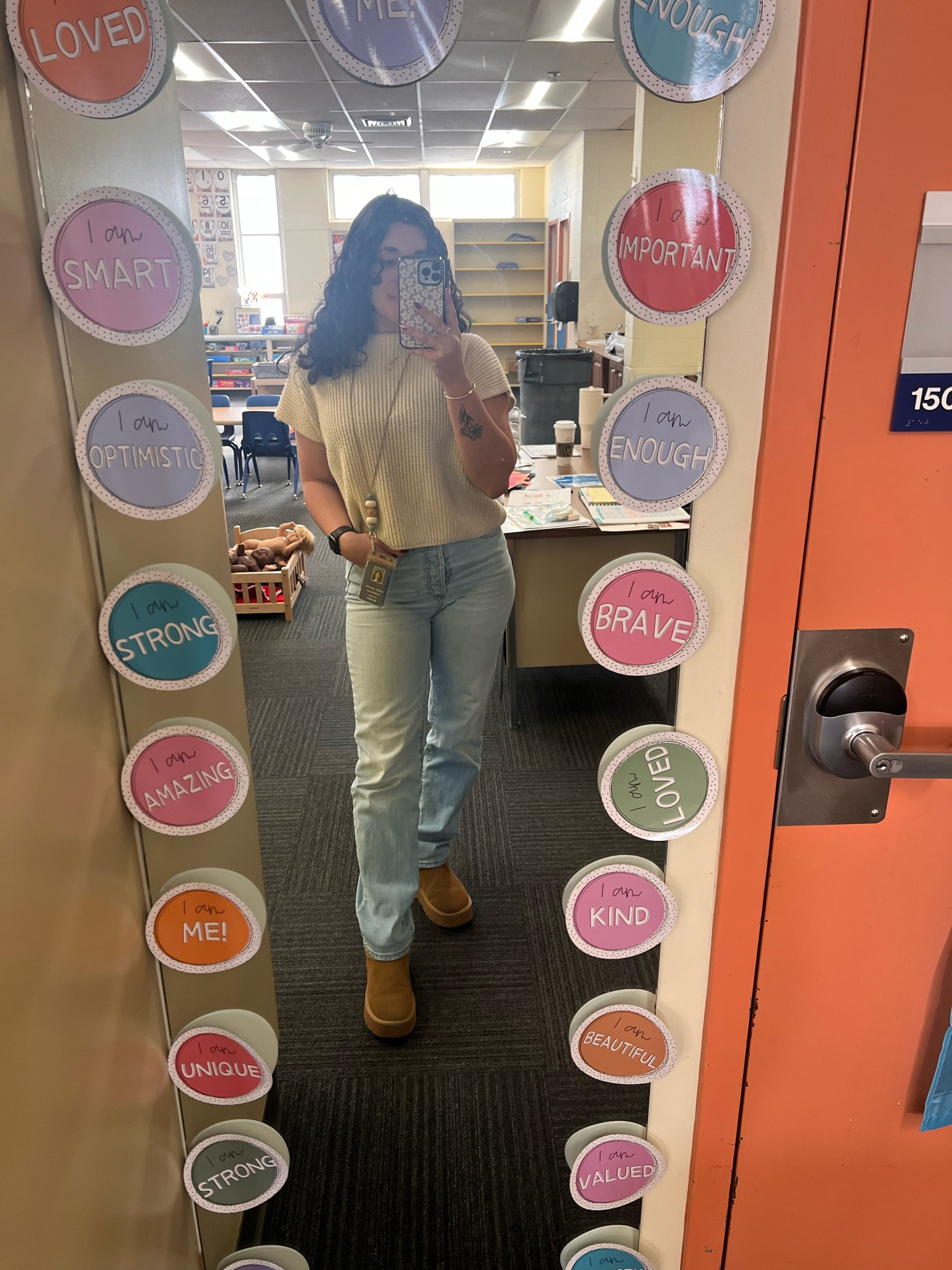 Tootd 

#LTKWorkwear #LTKStyleTip