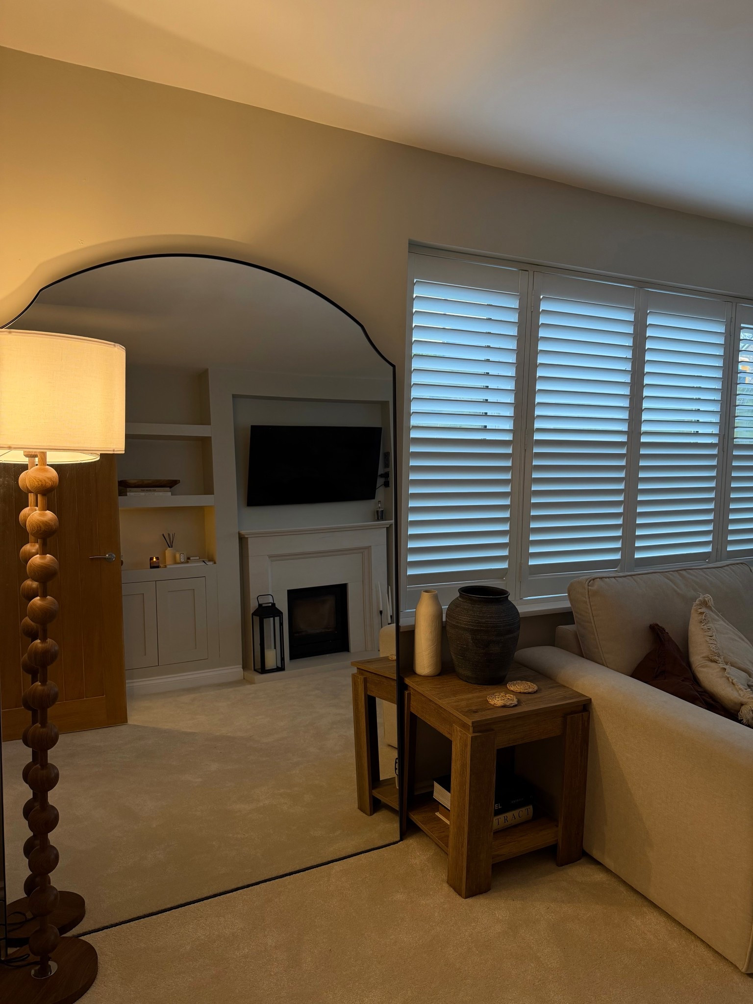 Homewear is my new favourite thing to buy🤎🤎 

#LTKhome #LTKuk #LTKeurope