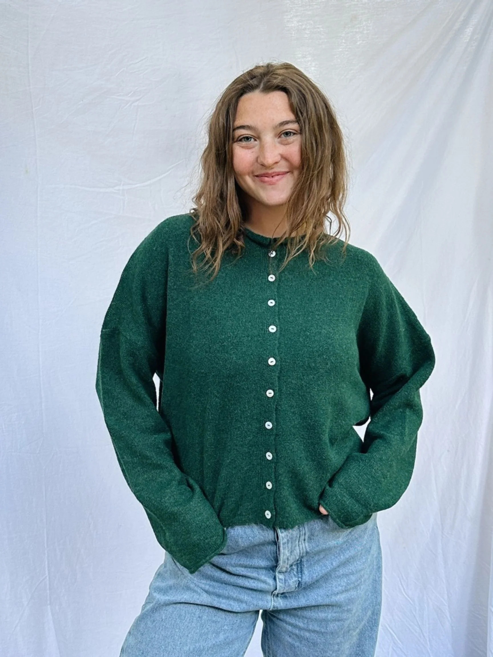 Piper Cardigan - multiple colors | The Native One