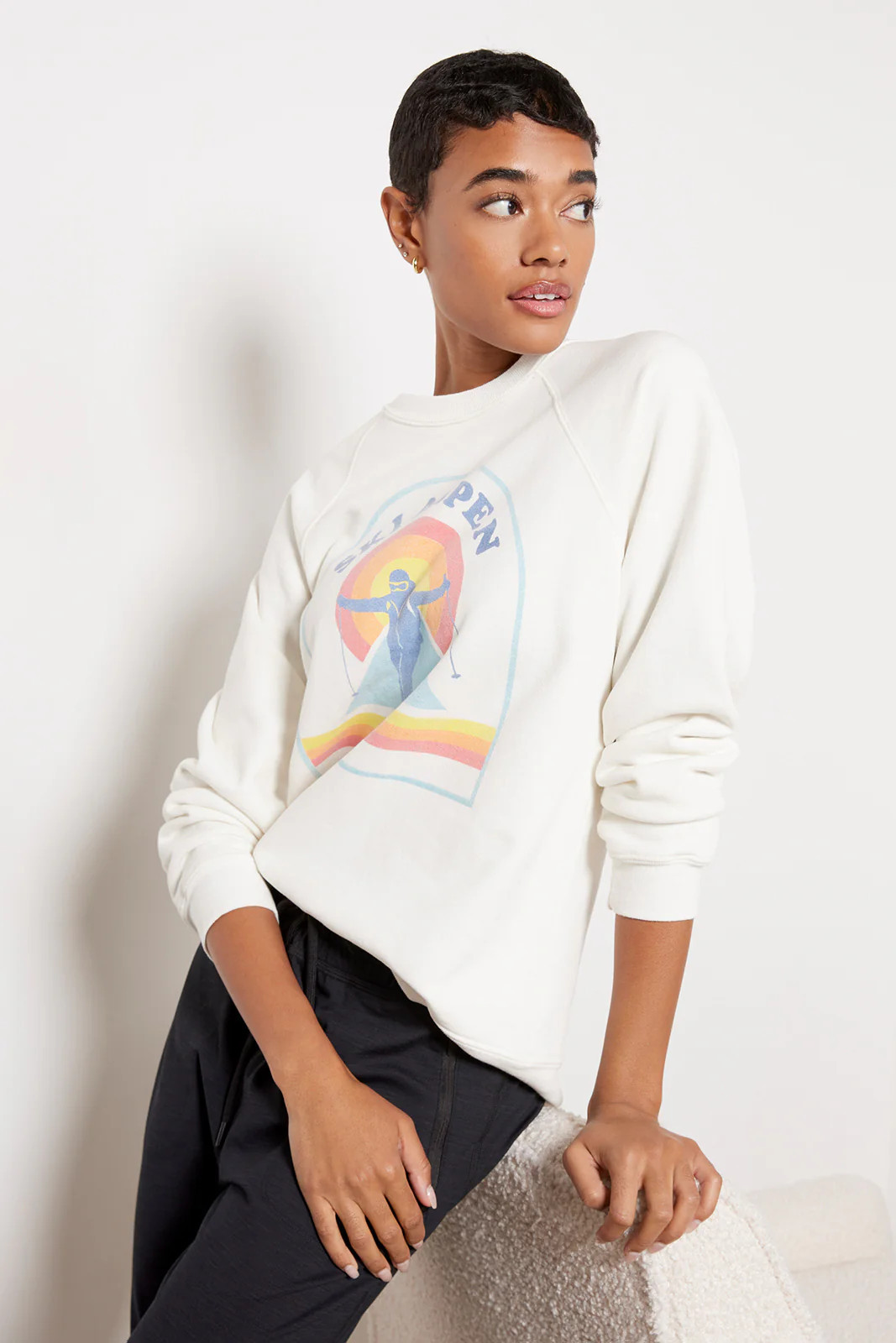 Apres Pullover | Evereve