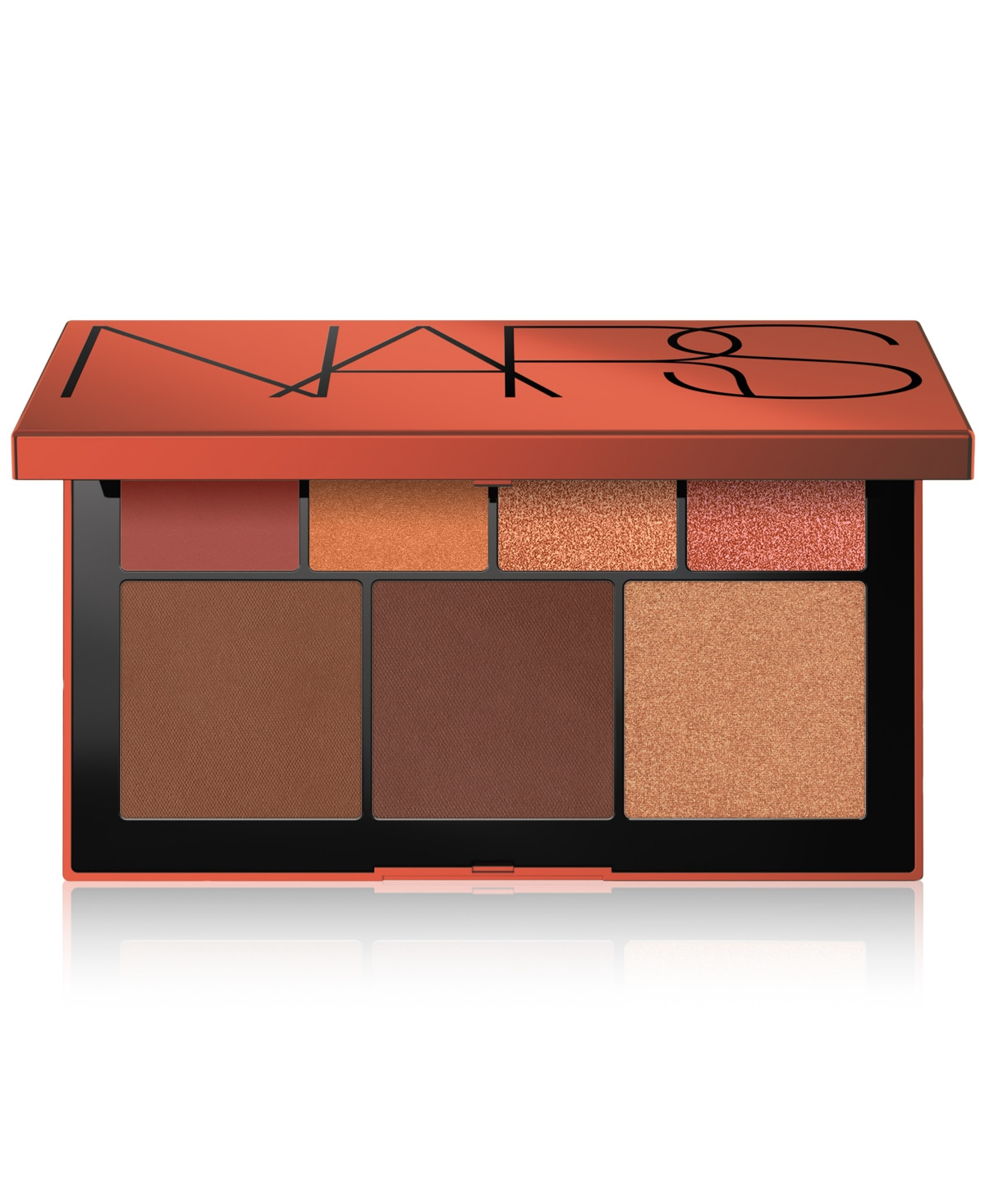 Nars Laguna Ultimate Face Palette - Laguna Ultimate Face Palette II - Medium | Macy's