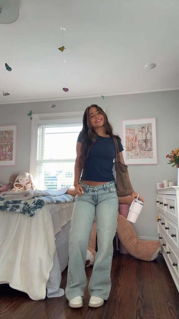 internship ootd😇😇 

 #LTKStyleTip