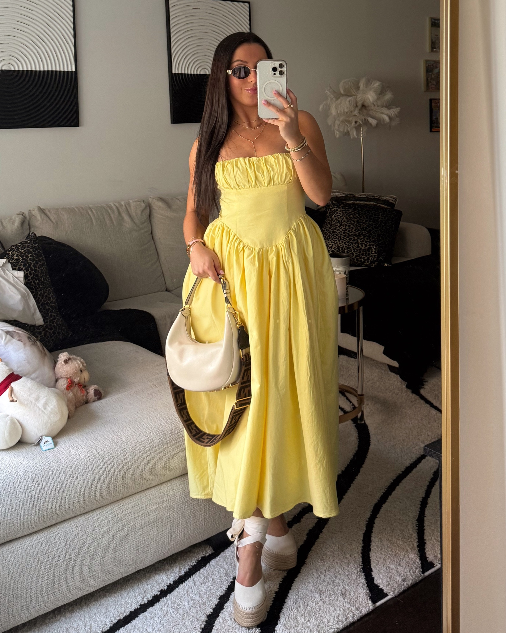🐣💛🌻

#LTKSeasonal
