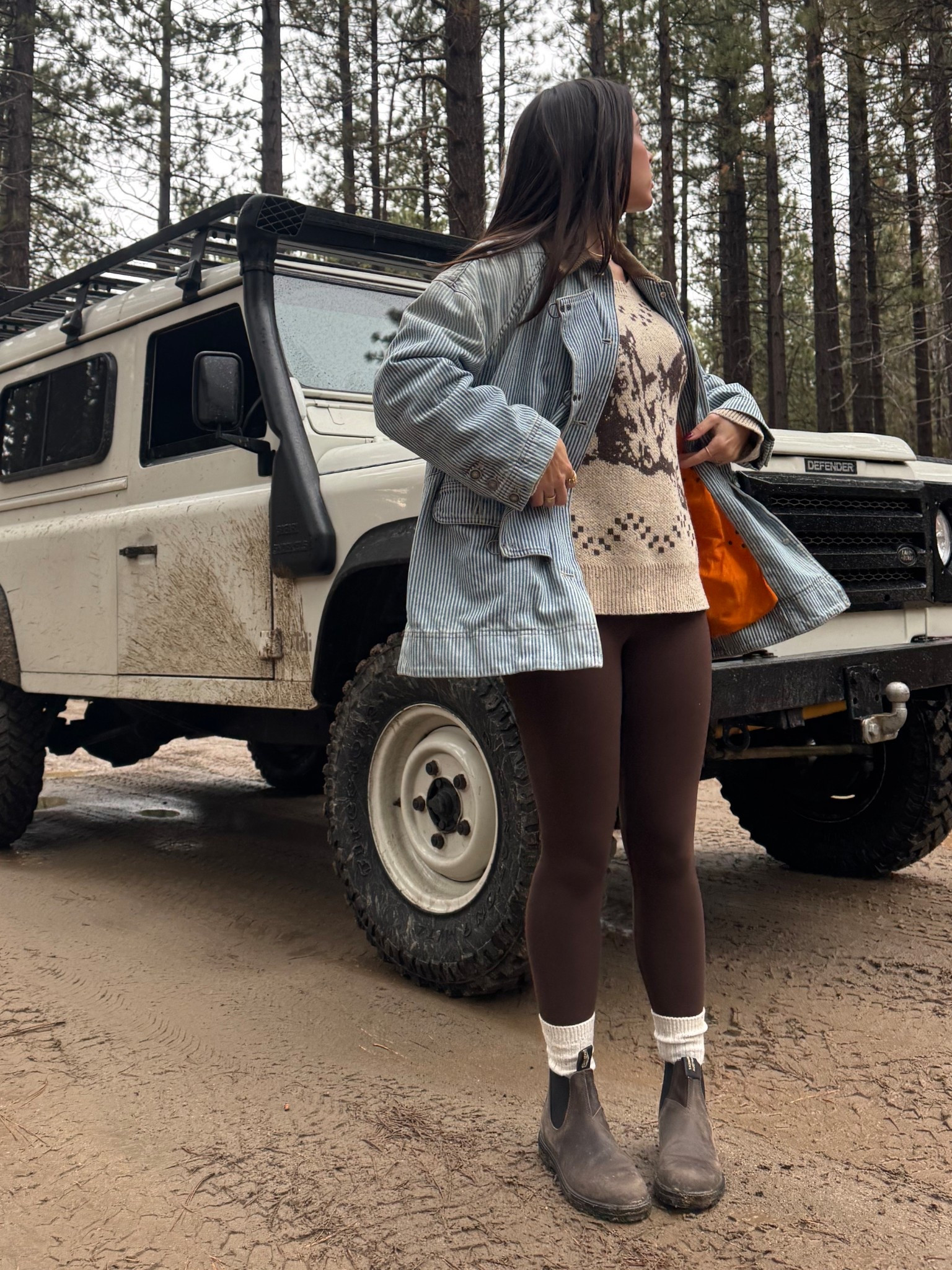 The cutest winter coat #winter #ootd

#LTKootd #LTKActive #LTKFindsUnder100