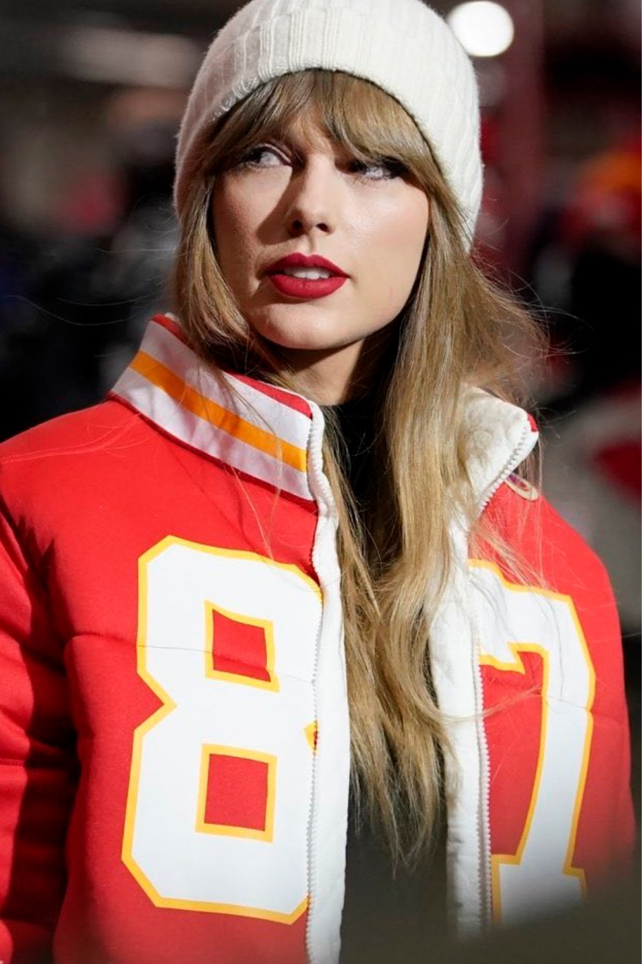 Chiefs gear for the girls!

Whether you’re rooting for the team, or just for Taylor Swift, these are great options to build your Super Bowl Party look.

#taylorswift #chiefs #chiefsnation #traylor #tayvis #swifties


#LTKSeasonal #LTKfindsunder100 #LTKMostLoved