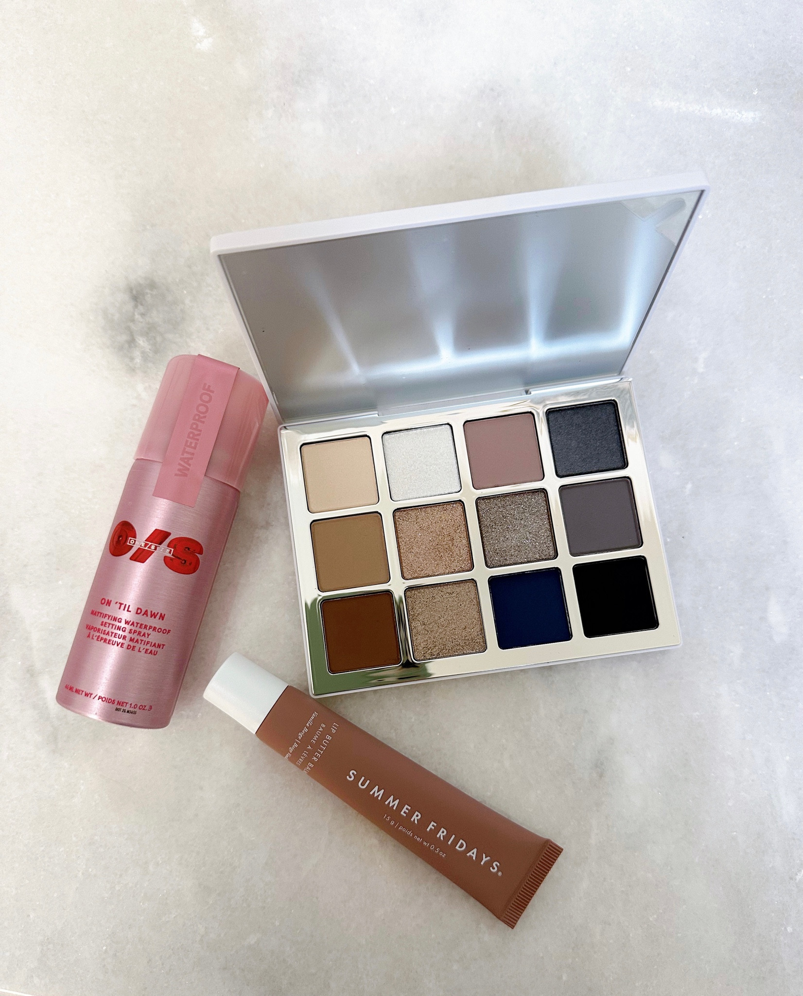 My recent Sephora purchase! Can’t wait to try these out! 

#LTKStyleTip #LTKBeauty #LTKSeasonal