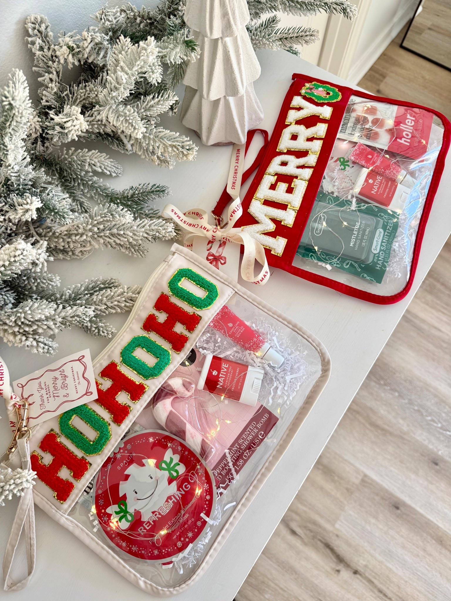 DIY Christmas Gift idea for the holidays 😍

#LTKHoliday #LTKGiftGuide #LTKSeasonal #LTKHoliday #LTKSeasonal #LTKGiftGuide