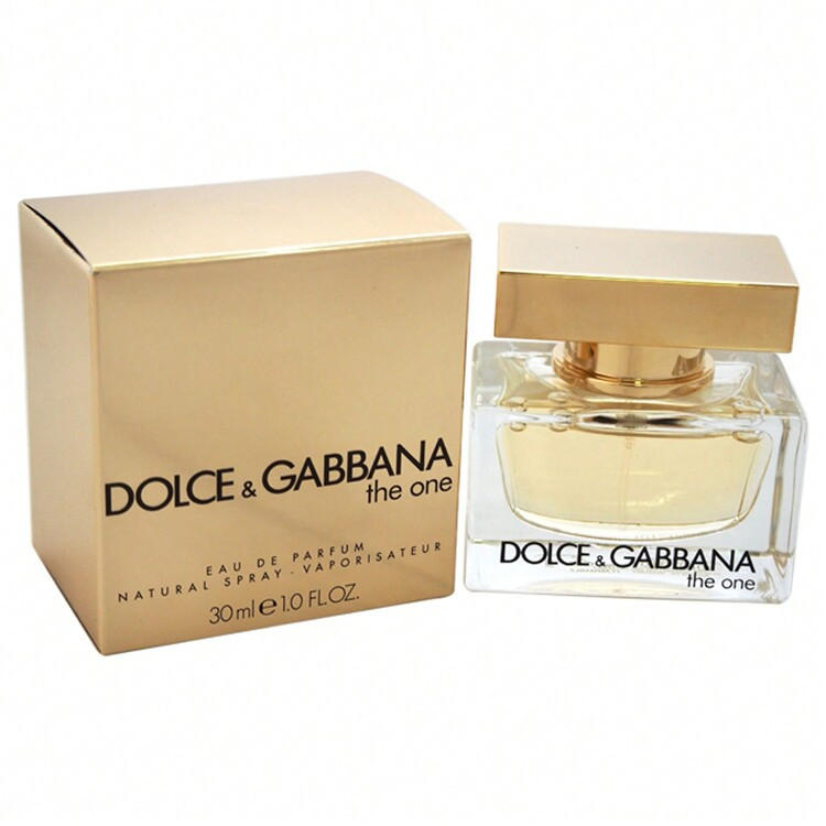 Dolce & Gabbana The One By Dolce And Gabbana For Women - 1 Oz EDP Spray | SHEIN