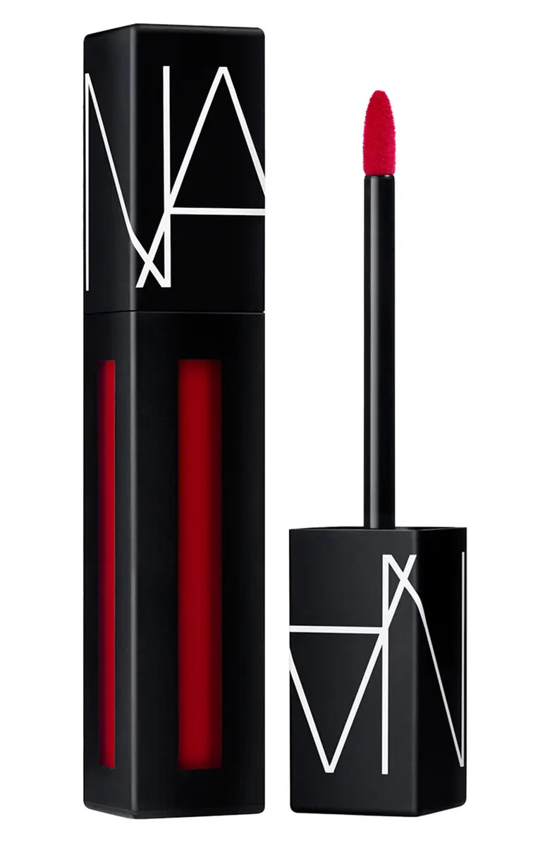 NARS Powermatte Lip Pigment Liquid Lipstick | Nordstrom | Nordstrom