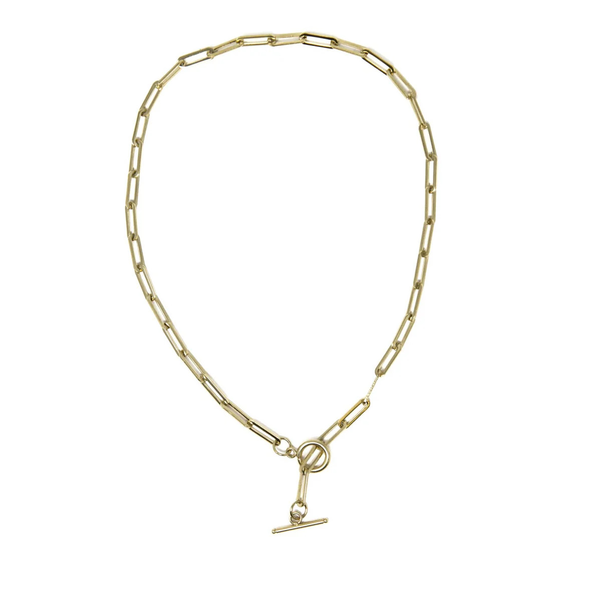 Lexi Necklace | Allie + Bess