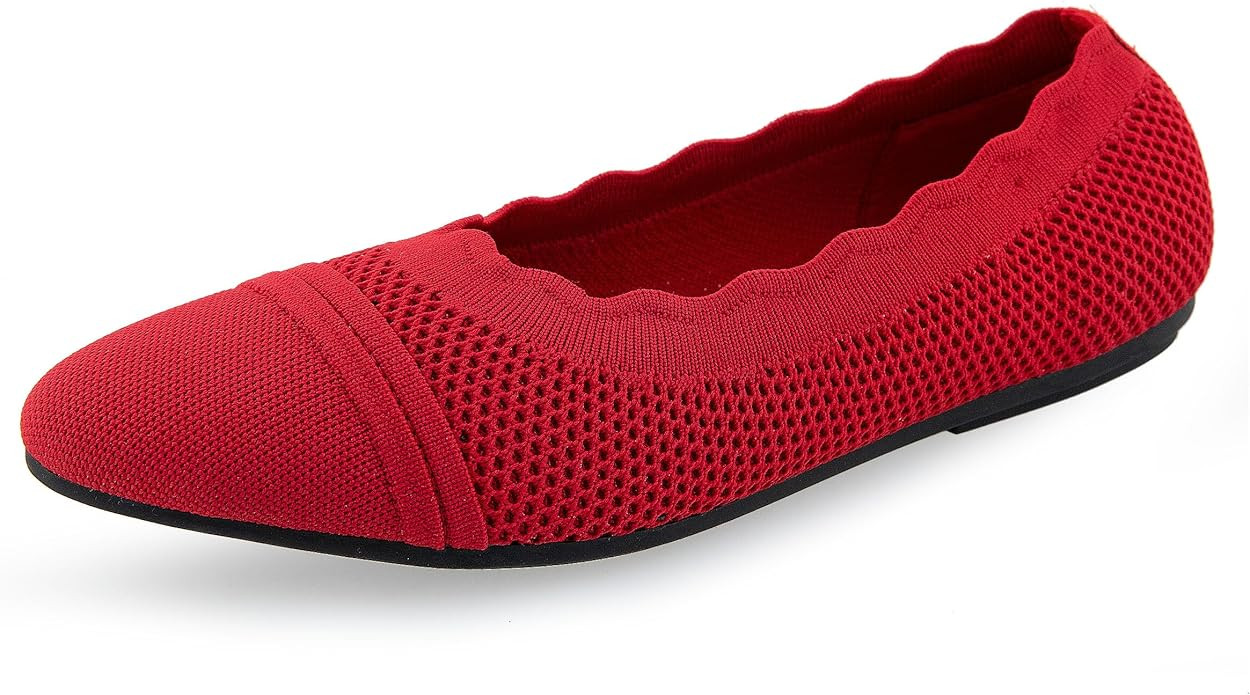 Racing Red Stretch | Amazon (US)