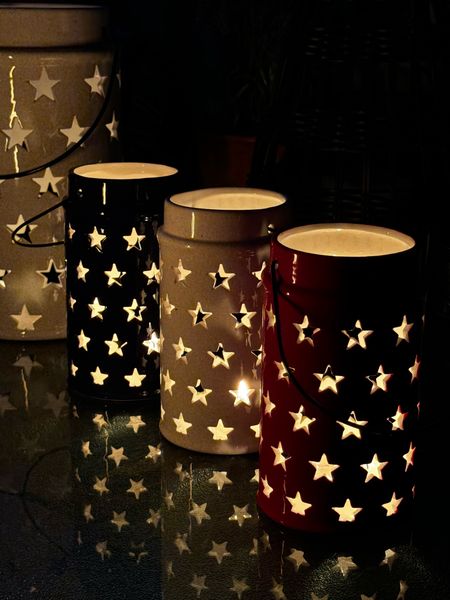 4th of July ready with Lowe’s

Ceramic lantern • patriotic decor • USA colors • patio decor • stars lanterns 


#LTKHome #LTKSeasonal #LTKParties