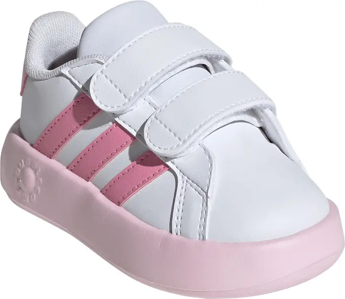 adidas Kids' Grand Court Tennis Shoe | Nordstromrack | Nordstrom Rack
