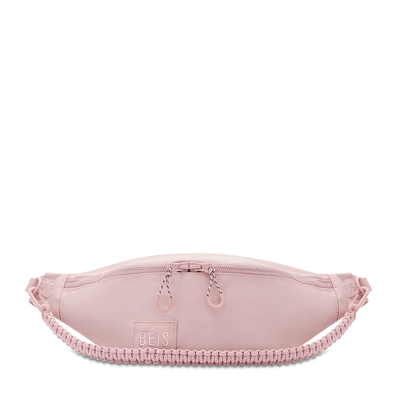 BEIS The Sports Pack in Atlas Pink | Bloomingdale's (US)