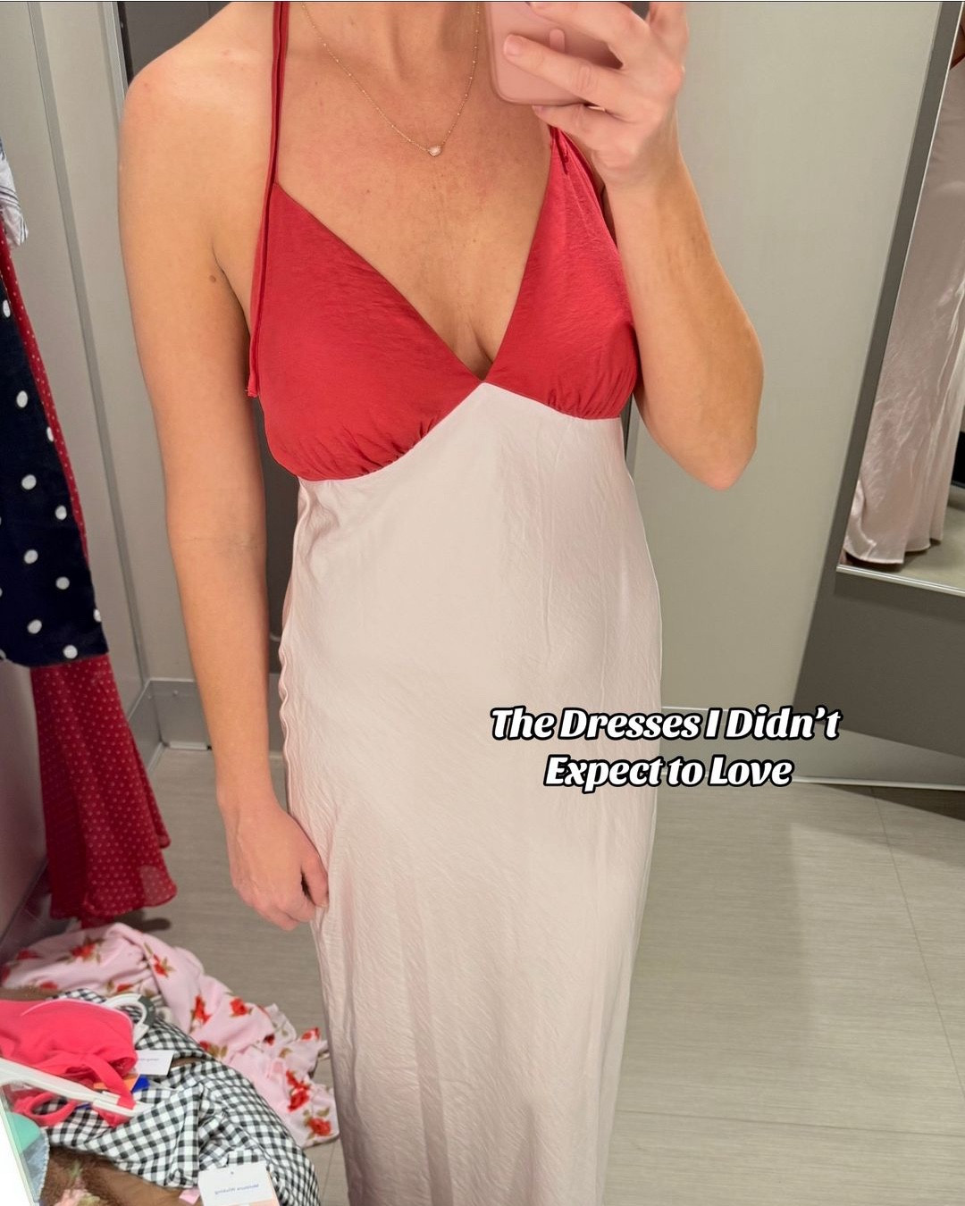 Randomly stumbled on these dresses while shopping and I’m honestly shocked how cute they are. 

#LTKSaleAlert #LTKvlog #LTKWedding