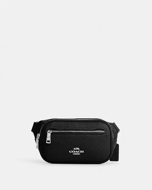 Elias Mini Belt Bag | Coach Outlet US