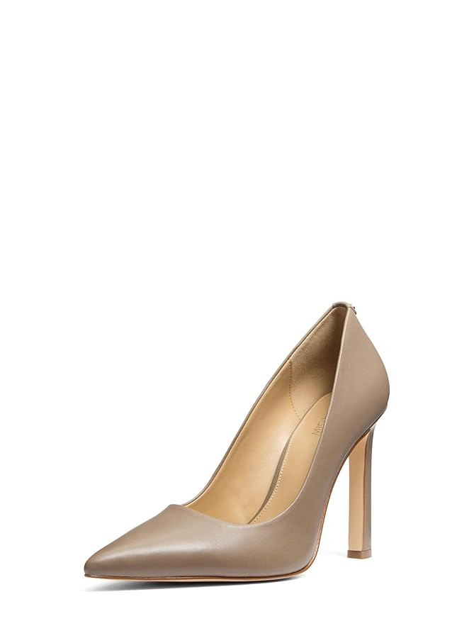 Michael Kors Women's Amara Pump | Amazon (US)