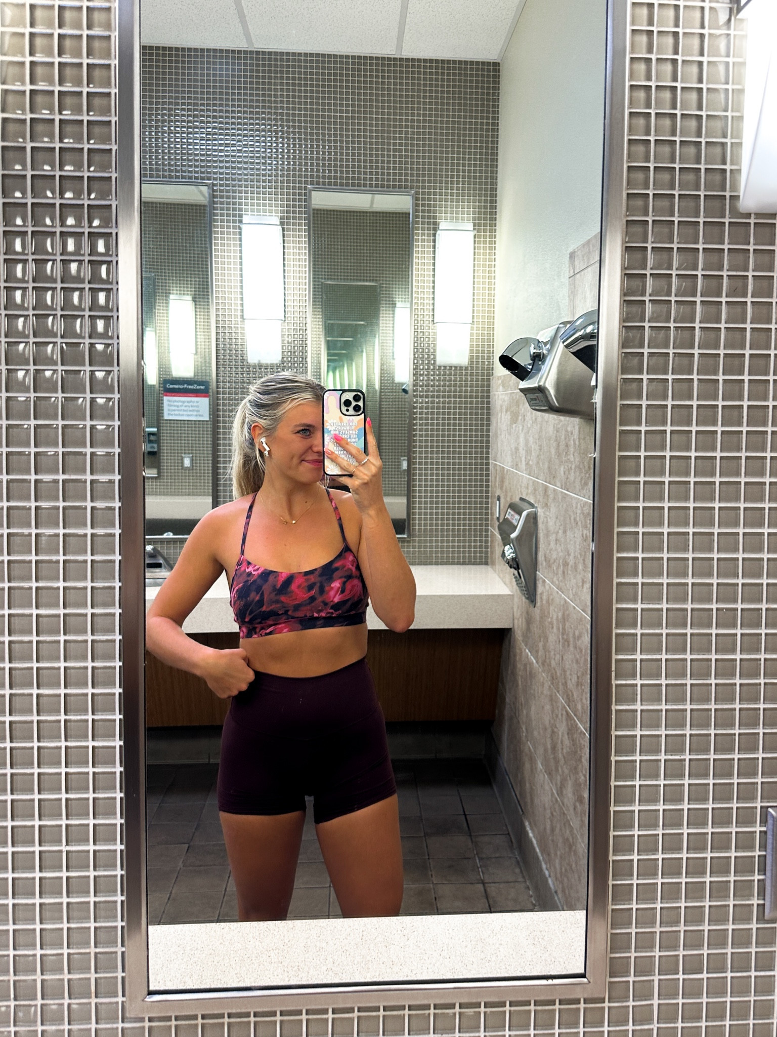 Gym favorites lululemon must haves 6 in y bra 2 in align short || workout best workout soft workout sports bra biker shorts

#LTKstyletip #LTKfindsunder100 #LTKfitness