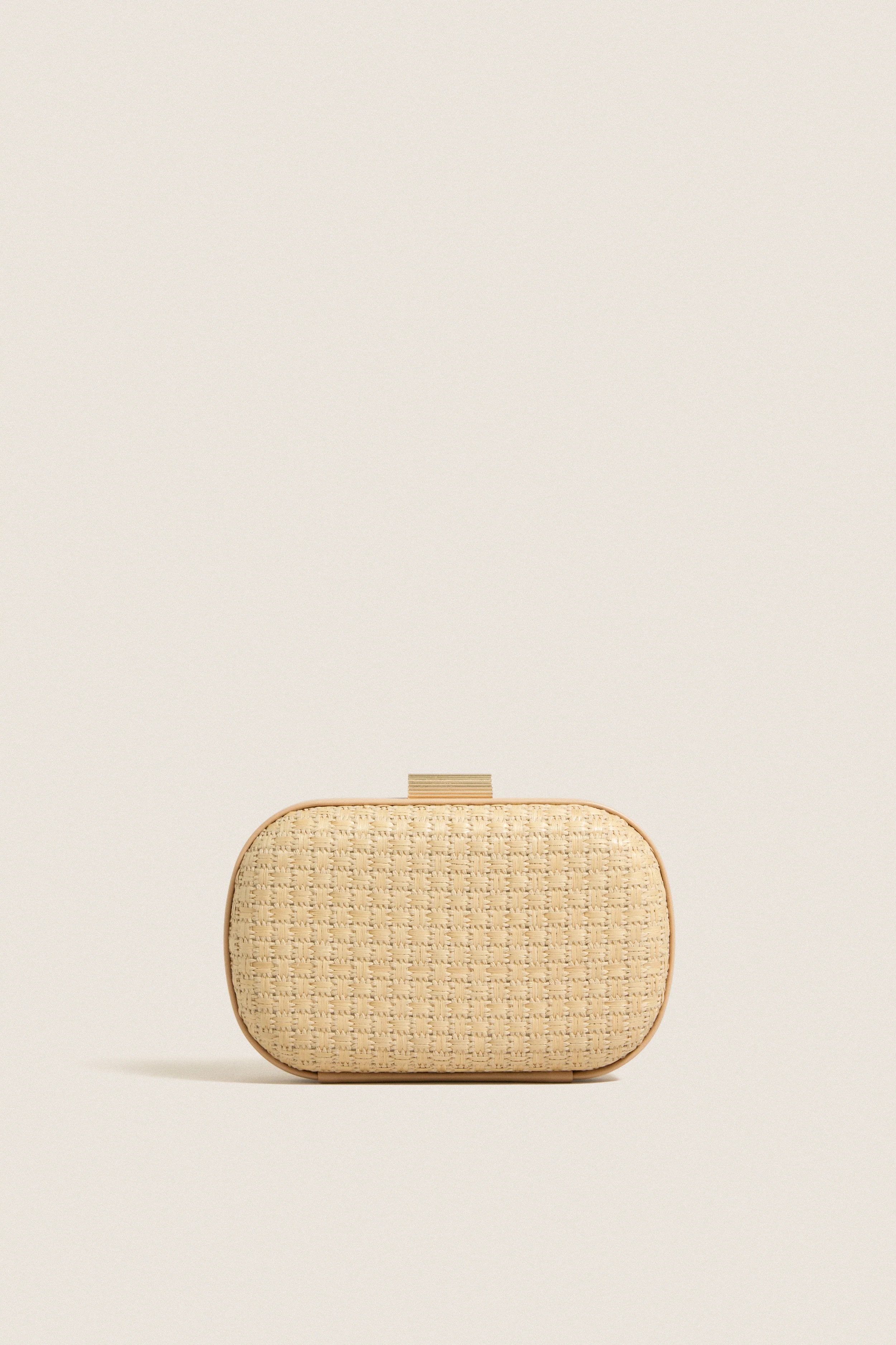 Natural Cove Evening Bag | Tuckernuck (US)
