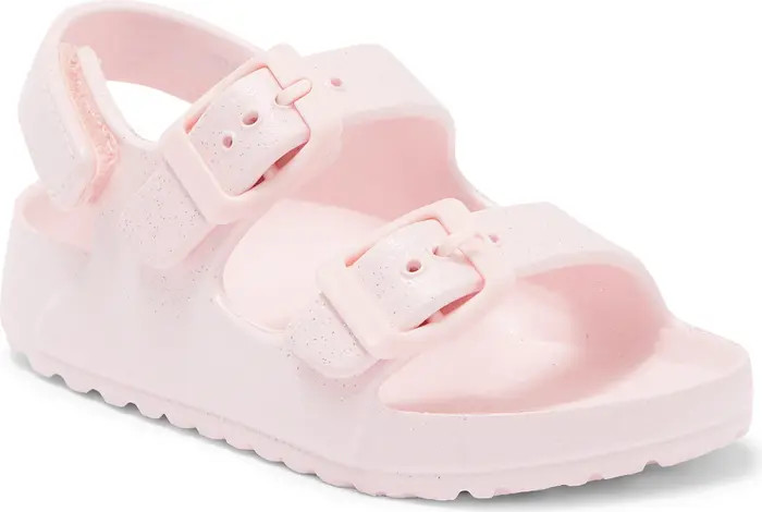 Sage Buckled Sandal | Nordstrom Rack