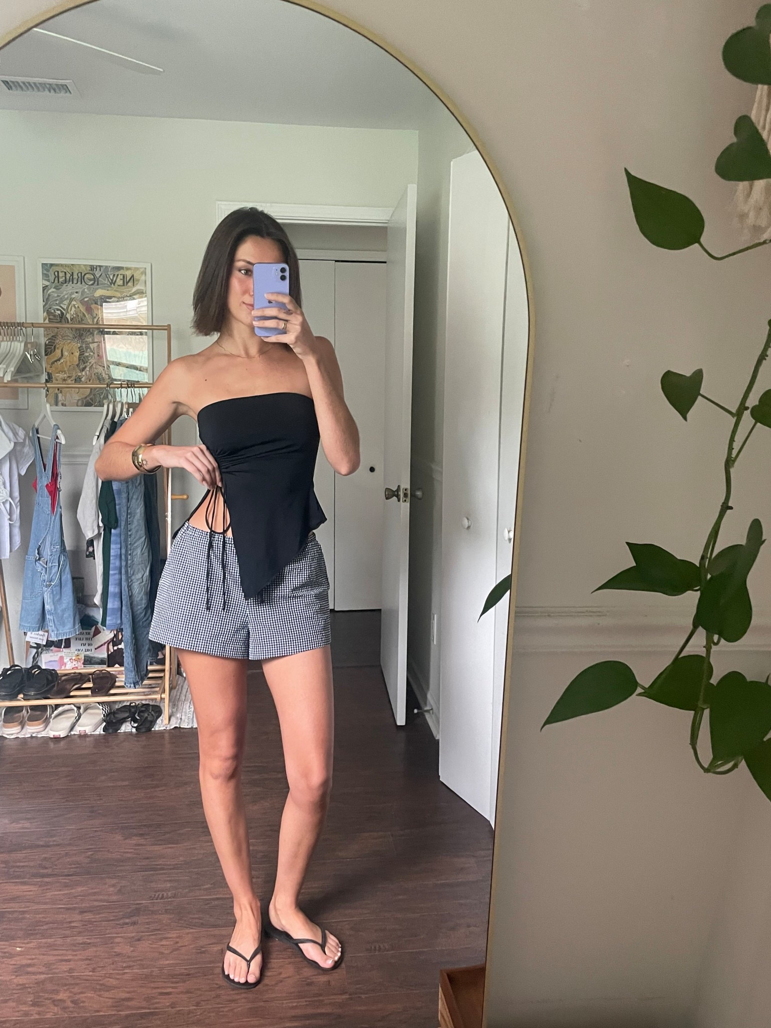 Casual date night 🖤✨

#LTKFindsUnder50 #LTKU #LTKStyleTip