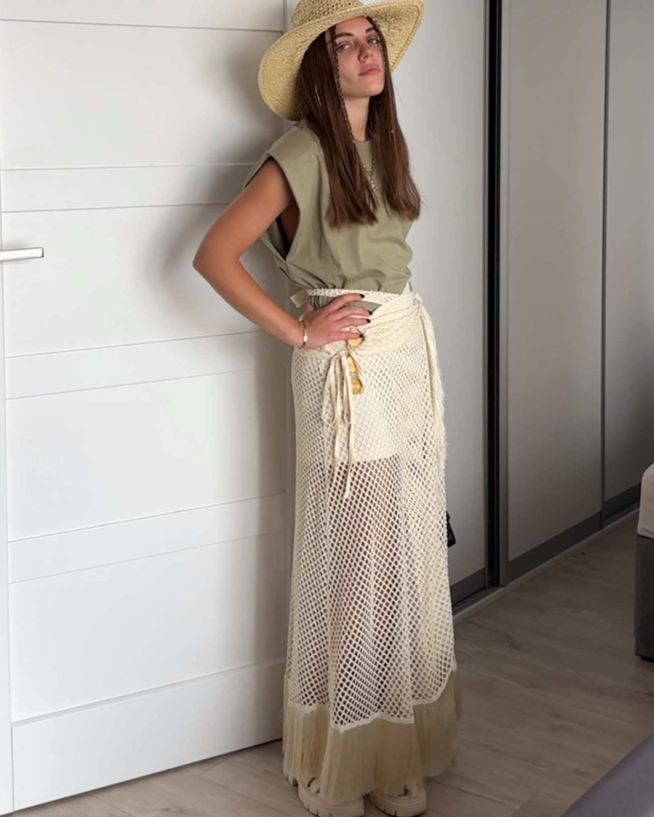 use Daria code for skirt set to get 15% off

#LTKShoeCrush #LTKSeasonal #LTKItBag