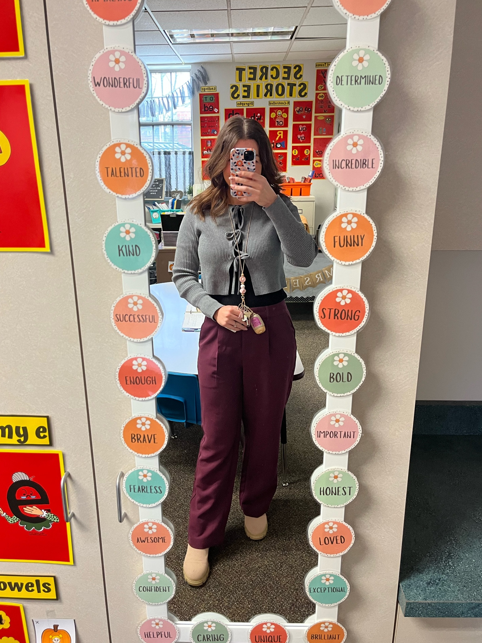 Teacher OOTD✨

#LTKHoliday #LTKWorkwear #LTKCyberWeek