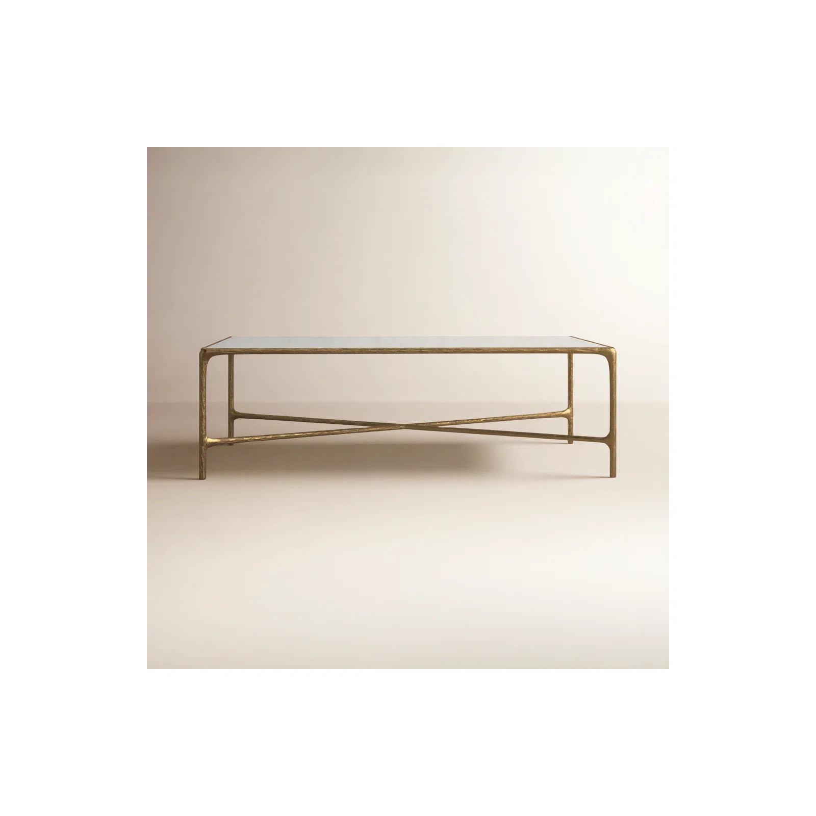 Evelynn Single Coffee Table | Joss & Main