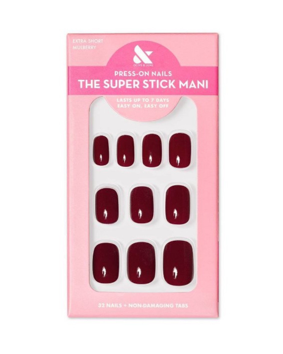 Press On Nails