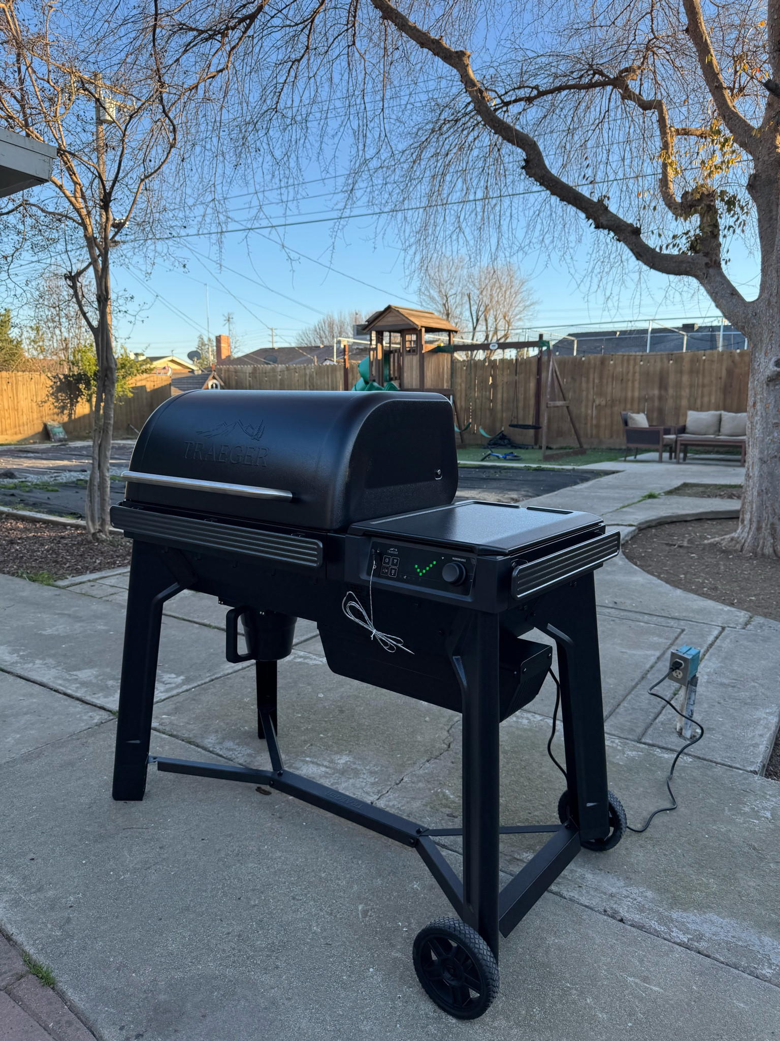 Grills & Accessories 

#LTKFamily #LTKGiftGuide #LTKHome