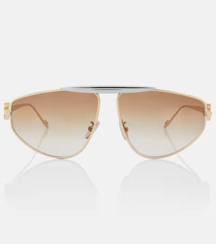 Loewe Aviator-Sonnenbrille | Mytheresa (DACH)