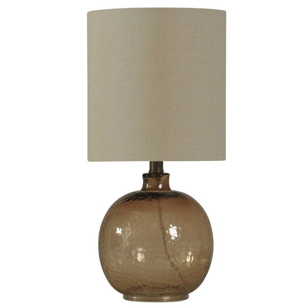 Table Lamp Auburn - StyleCraft | Target