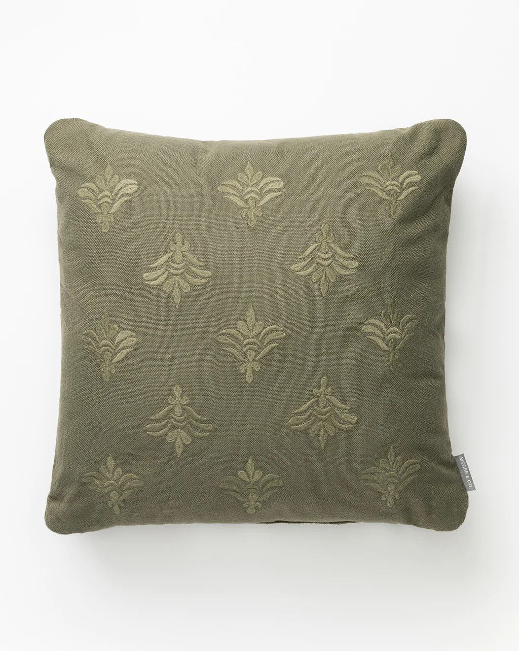 Avis Indoor/Outdoor Pillow | McGee & Co.