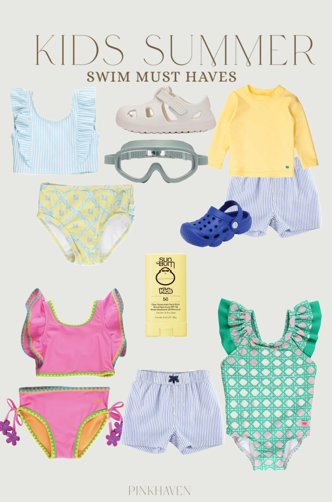 Kids summer swim must haves. 
Swim suits for toddlers- little kids 


#girls #boys #toddlers #swimsuits #swim #summer #summermusthaves #bikini #onepiece #amazon #amazonfinds

#LTKSeasonal #LTKKids #LTKSwim