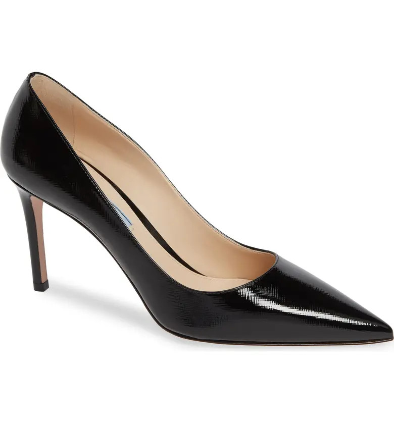 Pointed Toe Pump | Nordstrom
